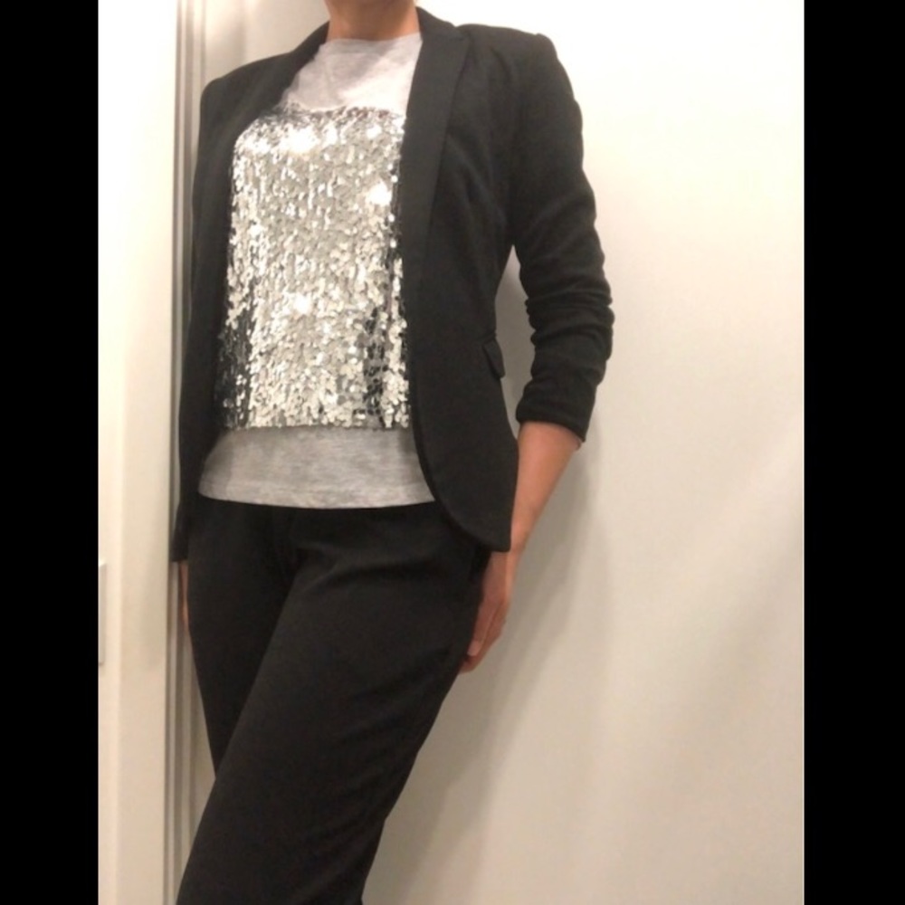 Zara T-shirt